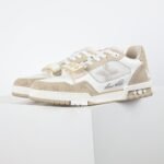 LOUIS VUITTON LV Trainer Sneaker トレイナー スニーカー 1A9ZC2