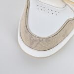 LOUIS VUITTON LV Trainer Sneaker トレイナー スニーカー 1A9ZC2 - 图片 7