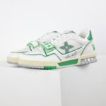 LOUIS VUITTON LV Trainer Sneaker トレイナー スニーカー 1A98UX