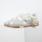 LOUIS VUITTON LV Trainer Sneaker トレイナー スニーカー 1A98X5