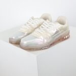 LOUIS VUITTON LV Trainer Sneaker トレイナー スニーカー 1A5YQW - 图片 2