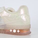 LOUIS VUITTON LV Trainer Sneaker トレイナー スニーカー 1A5YQW - 图片 8