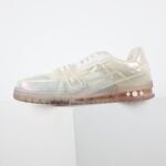 LOUIS VUITTON LV Trainer Sneaker トレイナー スニーカー 1A5YQW - 图片 6