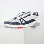 LOUIS VUITTON LV Trainer Sneaker トレイナー スニーカー 1AC01Q