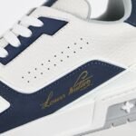 LOUIS VUITTON LV Trainer Sneaker トレイナー スニーカー 1AC01Q - 图片 6