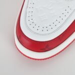 LOUIS VUITTON LV Trainer Sneaker トレイナー スニーカー 1AANFH - 图片 8