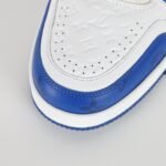 LOUIS VUITTON LV Trainer Sneaker トレイナー スニーカー 1AANEV - 图片 7