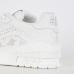 LOUIS VUITTON LV Trainer Sneaker トレイナー スニーカー 1AHDN0 - 图片 7