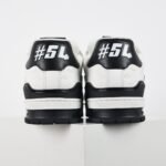 LOUIS VUITTON LV Trainer Sneaker トレイナー スニーカー 1AANED - 图片 3