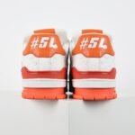 LOUIS VUITTON LV Trainer Sneaker トレイナー スニーカー 1AANH5 - 图片 4