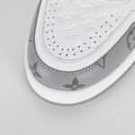 LOUIS VUITTON LV Trainer Sneaker トレイナー スニーカー - 图片 6