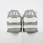 LOUIS VUITTON LV Trainer Sneaker トレイナー スニーカー - 图片 3