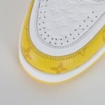 LOUIS VUITTON LV Trainer Sneaker トレイナー スニーカー 1ANNGL - 图片 8