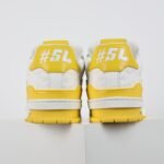 LOUIS VUITTON LV Trainer Sneaker トレイナー スニーカー 1ANNGL - 图片 4