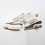 LOUIS VUITTON LV Trainer Sneaker トレイナー スニーカー 1ACR5K
