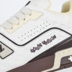 LOUIS VUITTON LV Trainer Sneaker トレイナー スニーカー 1ACR5K - 图片 7