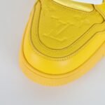 LOUIS VUITTON LV Trainer Sneaker トレイナー スニーカー 1AARG0 - 图片 7