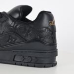 LOUIS VUITTON LV Trainer Sneaker トレイナー スニーカー 1A7WET - 图片 8