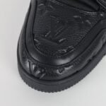 LOUIS VUITTON LV Trainer Sneaker トレイナー スニーカー 1A7WET - 图片 7
