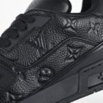 LOUIS VUITTON LV Trainer Sneaker トレイナー スニーカー 1A7WET - 图片 6