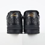 LOUIS VUITTON LV Trainer Sneaker トレイナー スニーカー 1A7WET - 图片 4