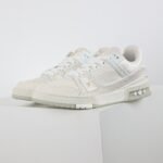 LOUIS VUITTON LV Trainer Sneaker トレイナー スニーカー 1A8Z4V