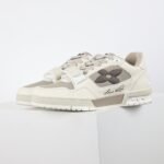 LOUIS VUITTON LV Trainer Sneaker トレイナー スニーカー 1ACW4C