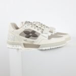 LOUIS VUITTON LV Trainer Sneaker トレイナー スニーカー 1ACW4C - 图片 3