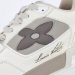 LOUIS VUITTON LV Trainer Sneaker トレイナー スニーカー 1ACW4C - 图片 7
