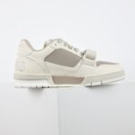 LOUIS VUITTON LV Trainer Sneaker トレイナー スニーカー 1ACW4C - 图片 5