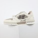 LOUIS VUITTON LV Trainer Sneaker トレイナー スニーカー 1ACW4C - 图片 6