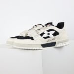 LOUIS VUITTON LV Trainer Sneaker トレイナー スニーカー 1ACW3E