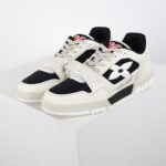 LOUIS VUITTON LV Trainer Sneaker トレイナー スニーカー 1ACW3E - 图片 2