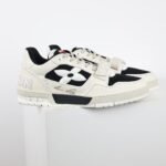 LOUIS VUITTON LV Trainer Sneaker トレイナー スニーカー 1ACW3E - 图片 3