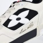 LOUIS VUITTON LV Trainer Sneaker トレイナー スニーカー 1ACW3E - 图片 6