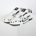LOUIS VUITTON LV Trainer Sneaker トレイナー スニーカー 1AB8JL - 图片 2