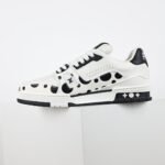 LOUIS VUITTON LV Trainer Sneaker トレイナー スニーカー 1AB8JL - 图片 6