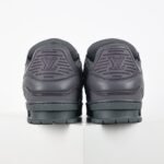 LOUIS VUITTON LV Trainer Sneaker トレイナー スニーカー 1AC5CR - 图片 4