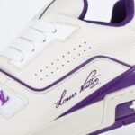 LOUIS VUITTON LV Trainer Sneaker トレイナー スニーカー 1ACHKW - 图片 6