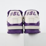 LOUIS VUITTON LV Trainer Sneaker トレイナー スニーカー 1ACHKW - 图片 4