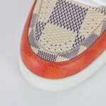 LOUIS VUITTON LV Trainer Sneaker トレイナー スニーカー 1AC56N - 图片 7