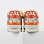 LOUIS VUITTON LV Trainer Sneaker トレイナー スニーカー 1AC56N - 图片 4