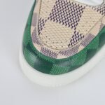 LOUIS VUITTON LV Trainer Sneaker トレイナー スニーカー 1AC58E - 图片 6
