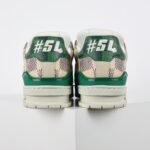 LOUIS VUITTON LV Trainer Sneaker トレイナー スニーカー 1AC58E - 图片 4