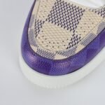 LOUIS VUITTON LV Trainer Sneaker トレイナー スニーカー 1AC577 - 图片 7