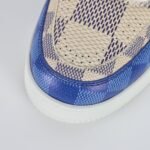 LOUIS VUITTON LV Trainer Sneaker トレイナー スニーカー 1AC57T - 图片 7