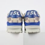 LOUIS VUITTON LV Trainer Sneaker トレイナー スニーカー 1AC57T - 图片 4