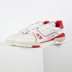 LOUIS VUITTON LV Trainer Sneaker トレイナー スニーカー 1A8ZPR