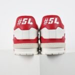 LOUIS VUITTON LV Trainer Sneaker トレイナー スニーカー 1A8ZPR - 图片 4