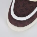 LOUIS VUITTON LV Trainer Sneaker トレイナー スニーカー 1ACR5Z - 图片 7
